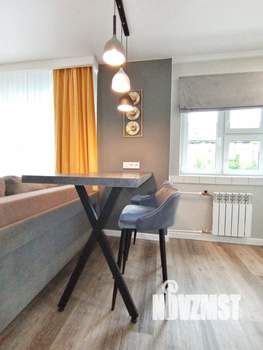 1-к квартира, посуточно, 31м2, 1/1 этаж