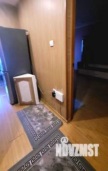 1-к квартира, на длительный срок, 31м2, 8/9 этаж