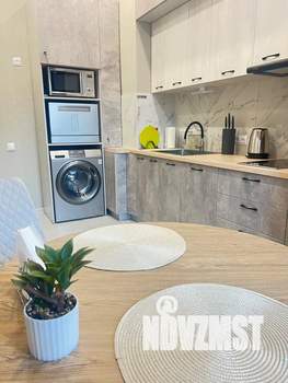 1-к квартира, посуточно, 33м2, 2/7 этаж