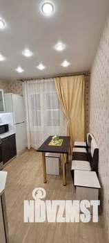 1-к квартира, посуточно, 41м2, 1/9 этаж