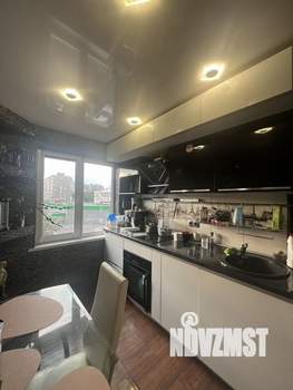 2-к квартира, на длительный срок, 47м2, 4/9 этаж