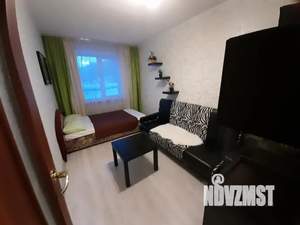 2-к квартира, посуточно, 46м2, 2/10 этаж