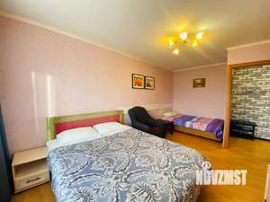 1-к квартира, посуточно, 33м2, 7/9 этаж