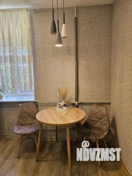 2-к квартира, посуточно, 40м2, 1/1 этаж