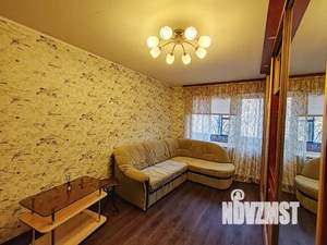 1-к квартира, посуточно, 30м2, 2/5 этаж