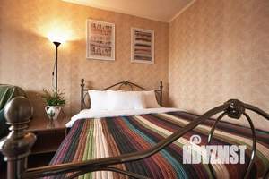 1-к квартира, посуточно, 31м2, 4/5 этаж