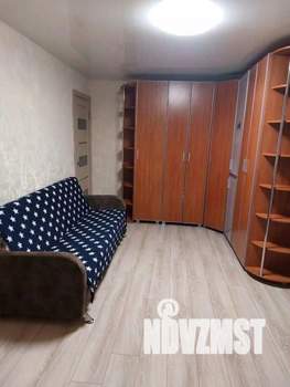 2-к квартира, посуточно, 45м2, 1/1 этаж