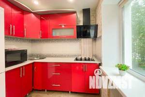 1-к квартира, посуточно, 33м2, 1/5 этаж