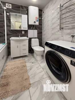 1-к квартира, на длительный срок, 31м2, 1/6 этаж