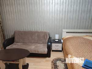 1-к квартира, посуточно, 29м2, 1/5 этаж