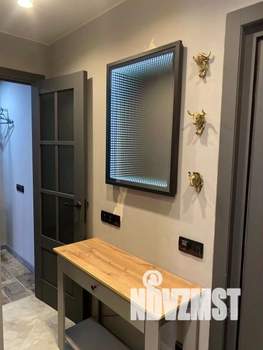 1-к квартира, посуточно, 31м2, 1/1 этаж