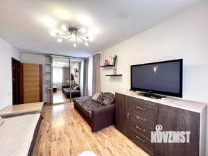 2-к квартира, посуточно, 48м2, 5/5 этаж