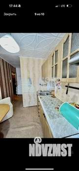 2-к квартира, на длительный срок, 47м2, 5/9 этаж