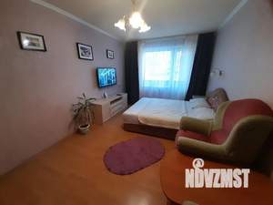 1-к квартира, посуточно, 33м2, 5/9 этаж