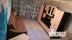 2-к квартира, посуточно, 56м2, 1/9 этаж