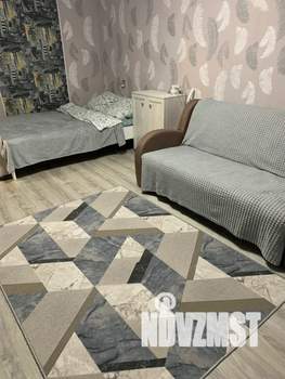 1-к квартира, посуточно, 30м2, 6/9 этаж