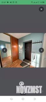 1-к квартира, на длительный срок, 34м2, 3/5 этаж