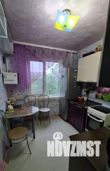 1-к квартира, посуточно, 30м2, 3/9 этаж