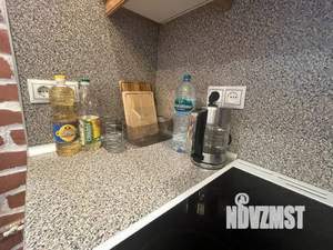 2-к квартира, посуточно, 51м2, 1/1 этаж