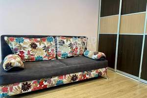 1-к квартира, на длительный срок, 30м2, 1/5 этаж