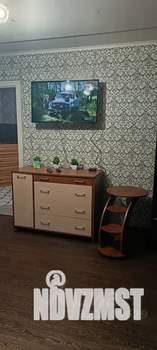 2-к квартира, посуточно, 56м2, 5/5 этаж