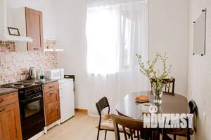 1-к квартира, посуточно, 41м2, 1/9 этаж