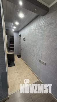 1-к квартира, посуточно, 35м2, 6/6 этаж