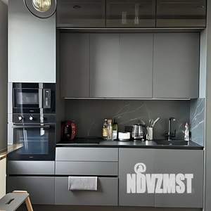 Студия квартира, посуточно, 33м2, 7/9 этаж