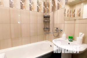 1-к квартира, посуточно, 30м2, 9/9 этаж