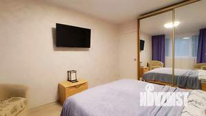 2-к квартира, посуточно, 47м2, 3/5 этаж