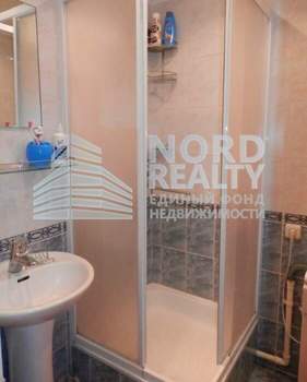 1-к квартира, на длительный срок, 33м2, 3/9 этаж