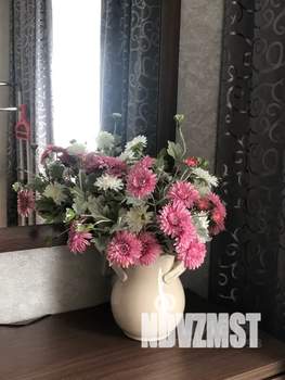 2-к квартира, посуточно, 45м2, 4/5 этаж