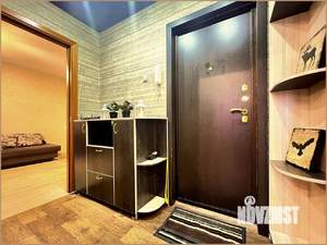 2-к квартира, посуточно, 46м2, 1/1 этаж