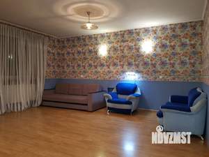 2-к квартира, посуточно, 80м2, 1/1 этаж
