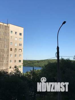 1-к квартира, посуточно, 41м2, 2/9 этаж