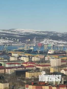 2-к квартира, на длительный срок, 52м2, 6/10 этаж