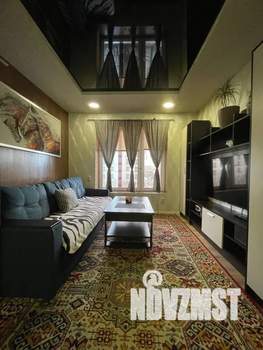 Студия квартира, посуточно, 22м2, 5/9 этаж