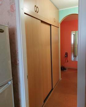 2-к квартира, на длительный срок, 53м2, 9/10 этаж
