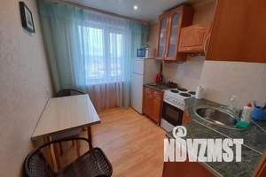 1-к квартира, посуточно, 33м2, 2/9 этаж