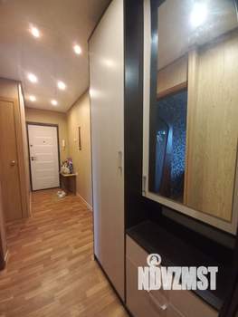2-к квартира, на длительный срок, 47м2, 5/5 этаж