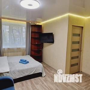 1-к квартира, посуточно, 30м2, 2/5 этаж