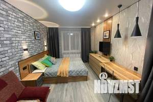 1-к квартира, посуточно, 33м2, 6/10 этаж