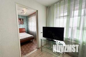 3-к квартира, посуточно, 54м2, 2/9 этаж