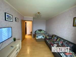 1-к квартира, посуточно, 30м2, 9/9 этаж