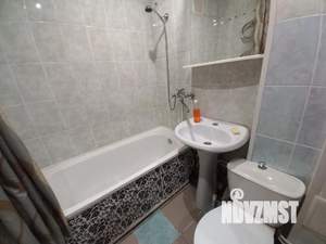 2-к квартира, посуточно, 48м2, 1/1 этаж