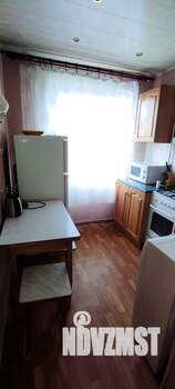 1-к квартира, на длительный срок, 31м2, 5/5 этаж