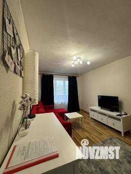 1-к квартира, посуточно, 35м2, 9/9 этаж