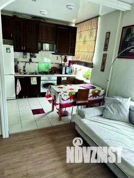 1-к квартира, посуточно, 76м2, 1/1 этаж