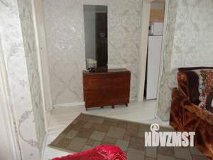 1-к квартира, посуточно, 31м2, 2/6 этаж