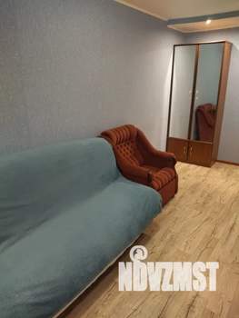 2-к квартира, посуточно, 50м2, 1/5 этаж